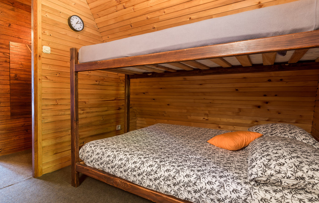 Ferienhaus - Gorski Kotar-Cavle , Kroatien - CKB123 30