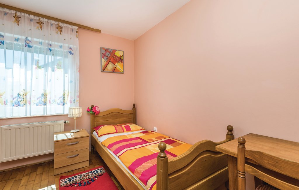 Ferienhaus - Gorski Kotar-Ozalj , Kroatien - CKB167 30