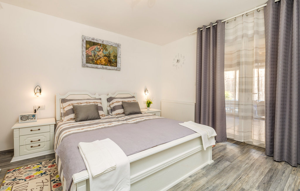 Ferienwohnung - Gorski Kotar-Fuzine , Kroatien - CKB179 6