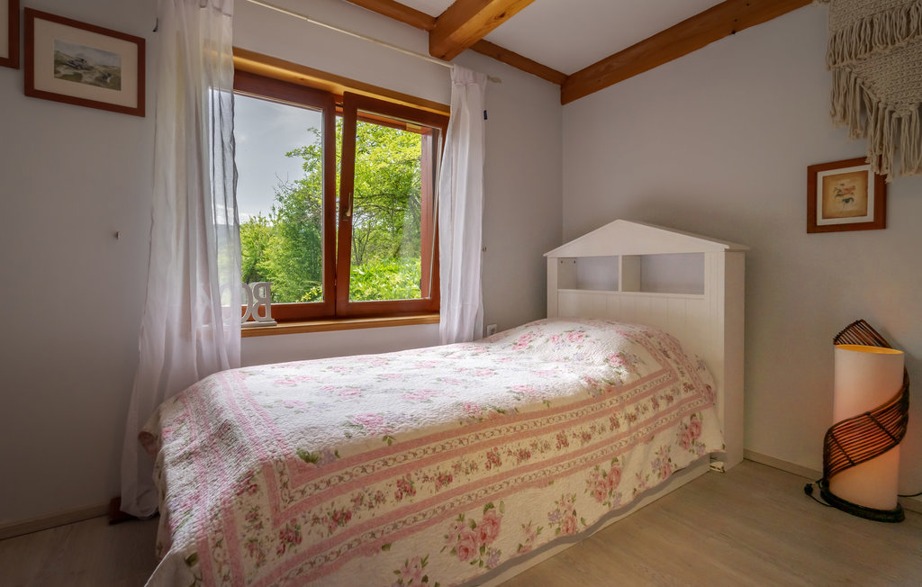 Feriehuse - Gorski Kotar-Brod na Kupi , Kroatien - CKB193 6