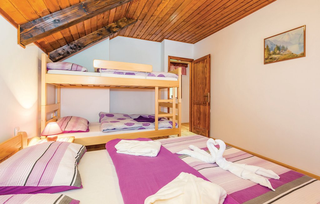 Feriehuse - Gorski Kotar-Blazevci , Kroatien - CKB210 29