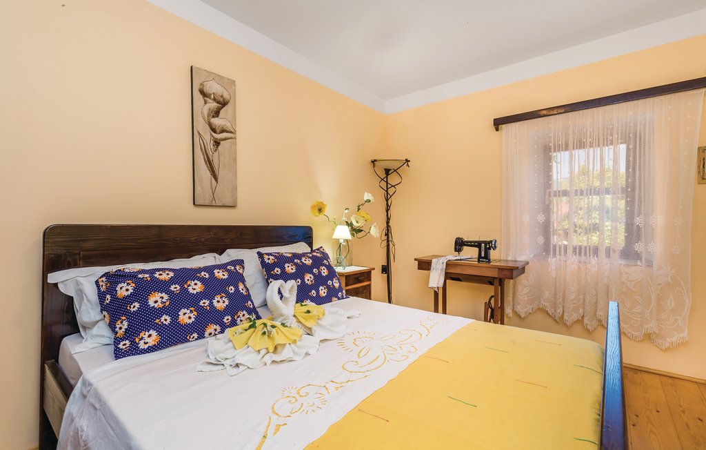 Ferienhaus - Gorski Kotar-Lic , Kroatien - CKB237 29