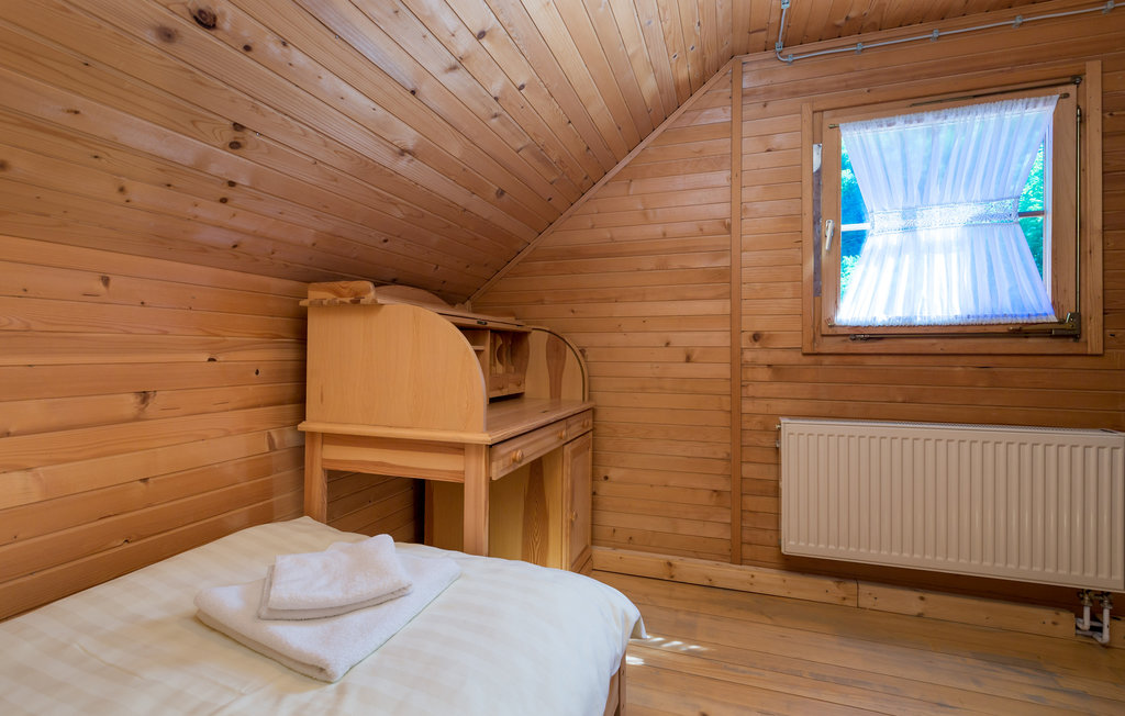 Feriehus - Gorski Kotar-Brod na Kupi , Kroatia - CKB322 27