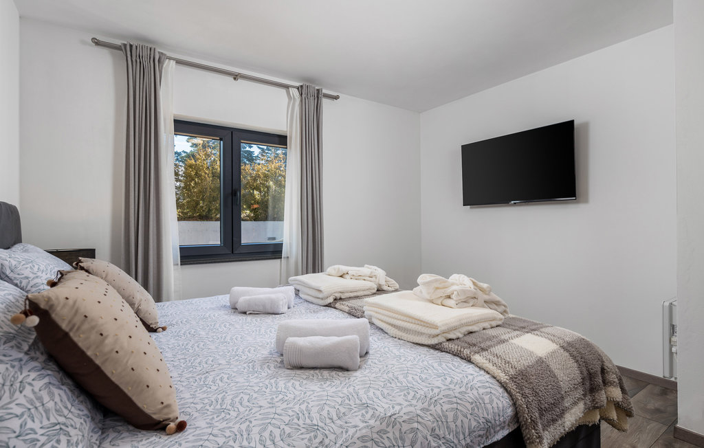 Feriehuse - Gorski Kotar-Fuzine , Kroatien - CKB377 30