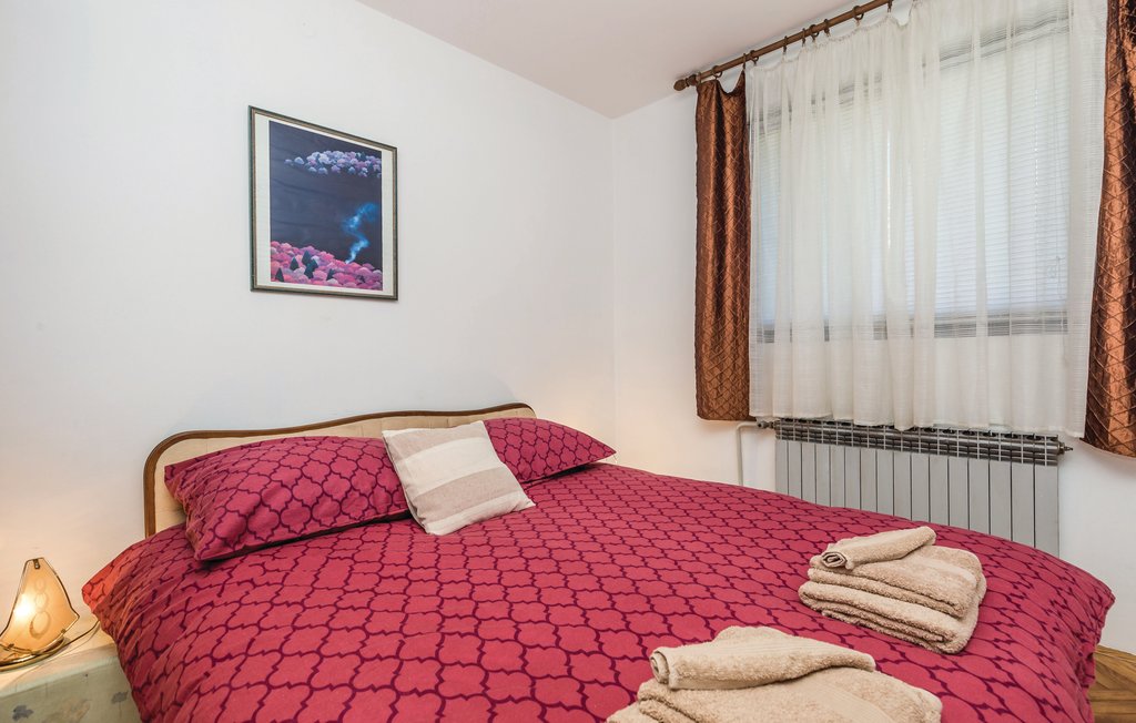 Feriehuse - Plitvicka Jezera , Kroatien - CKB181 41