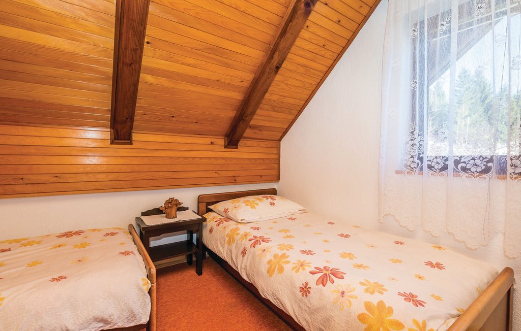 Lejlighed - Gorski Kotar-Lokve , Kroatien - CKB230 21