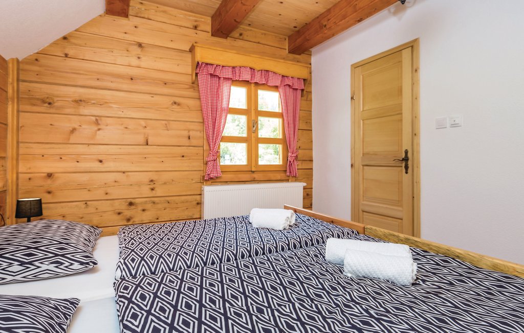 Feriehuse - Lika-Perusic , Kroatien - CKB294 32