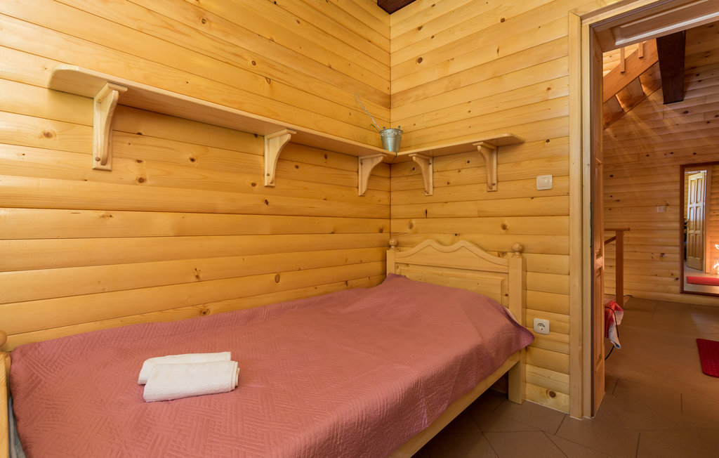 Ferienhaus - Gorski kotar - Mrkopalj , Kroatien - CKB298 34