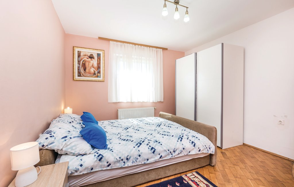 Ferienhaus - Gorski Kotar-Ozalj , Kroatien - CKB167 29