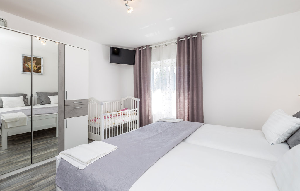 Ferienwohnung - Gorski Kotar-Fuzine , Kroatien - CKB179 17