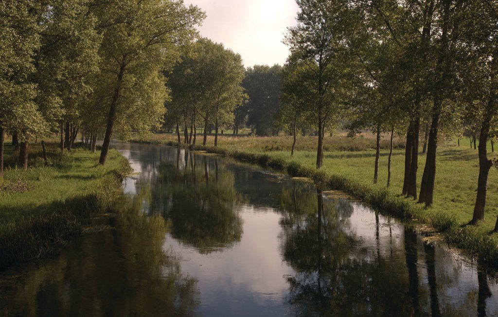 Feriehus - Lika-Licko Lesce , Kroatia - CKB184 27