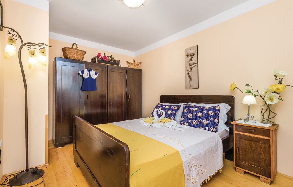 Ferienhaus - Gorski Kotar-Lic , Kroatien - CKB237 28