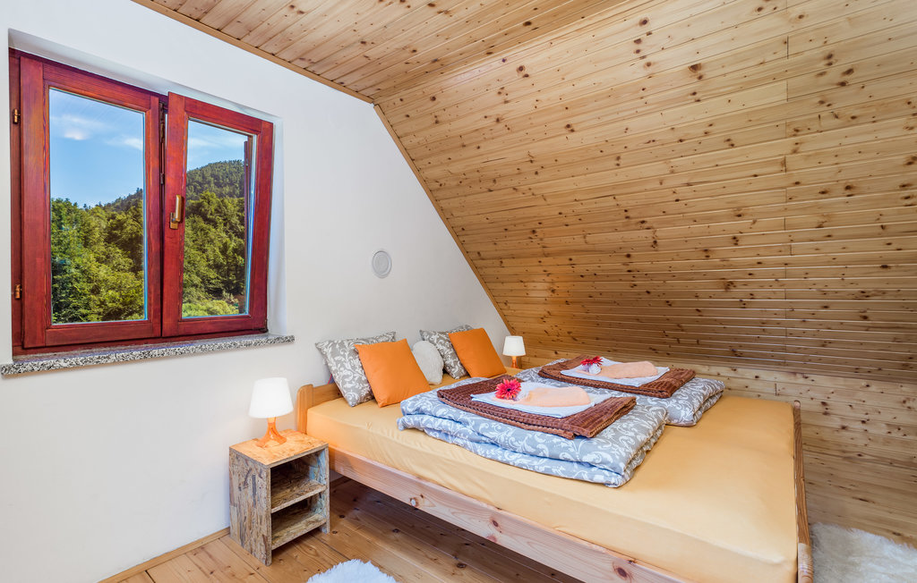 Ferieleilighet - Gorski kotar , Kroatia - CKB243 29