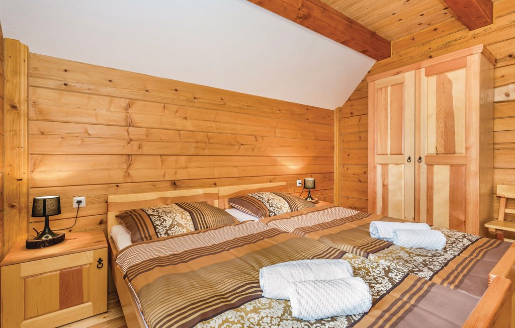 Feriehuse - Lika-Perusic , Kroatien - CKB294 28