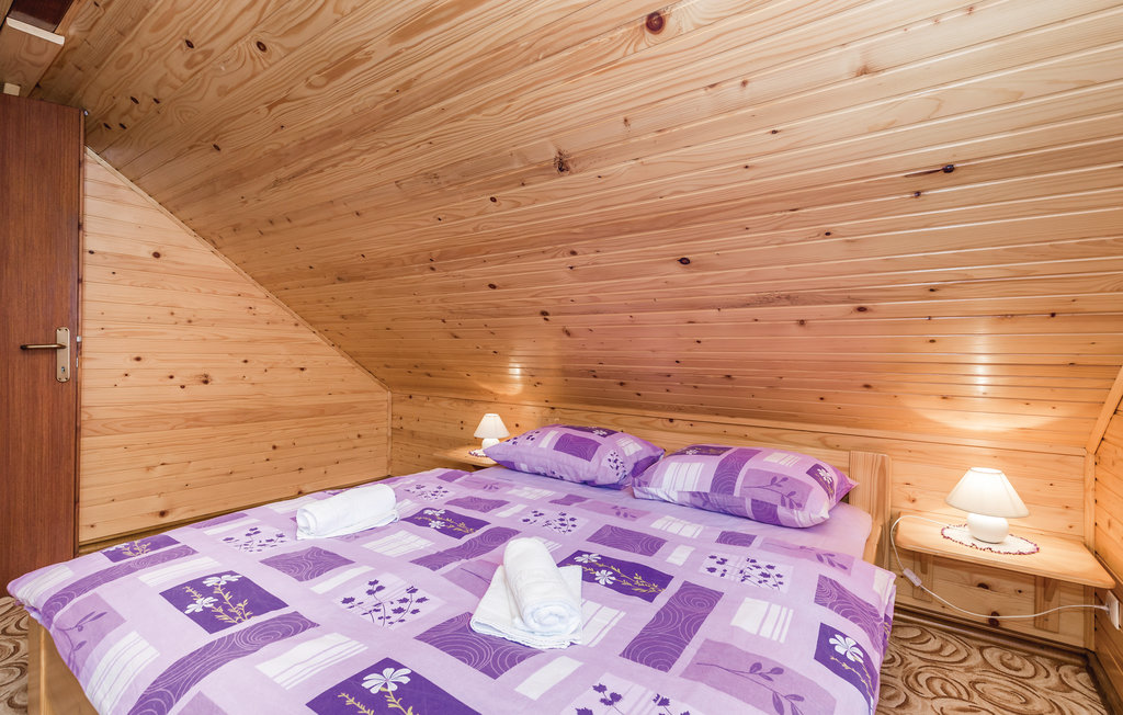 Feriehus - Gorski Kotar-Vrbovsko , Kroatia - CKB320 24