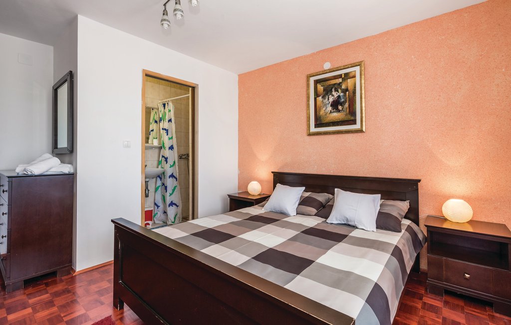 Ferienhaus - Gorski Kotar-Ozalj , Kroatien - CKB167 27