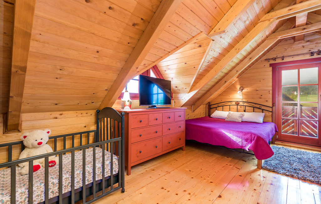 Feriehus - Lika-Licko Lesce , Kroatia - CKB183 22