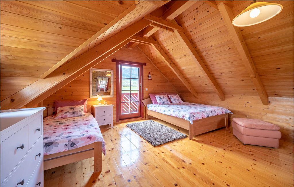 Feriehus - Lika-Licko Lesce , Kroatia - CKB184 22