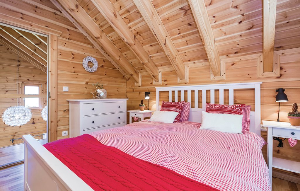 Feriehus - Gorski Kotar-Mrkopalj , Kroatia - CKB291 39