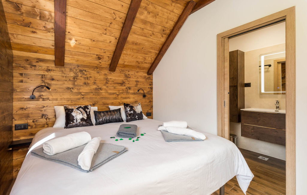 Feriehus - Gorski Kotar-Tuk Vojni , Kroatia - CKB353 29