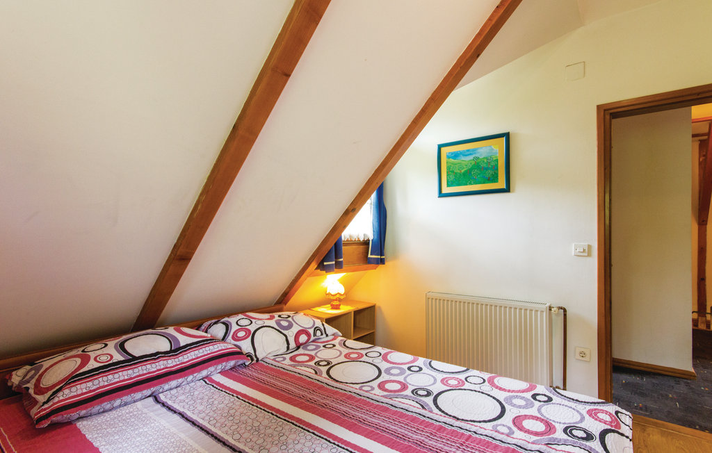 Feriehus - Gorski Kotar-Blazevci , Kroatia - CKB180 23