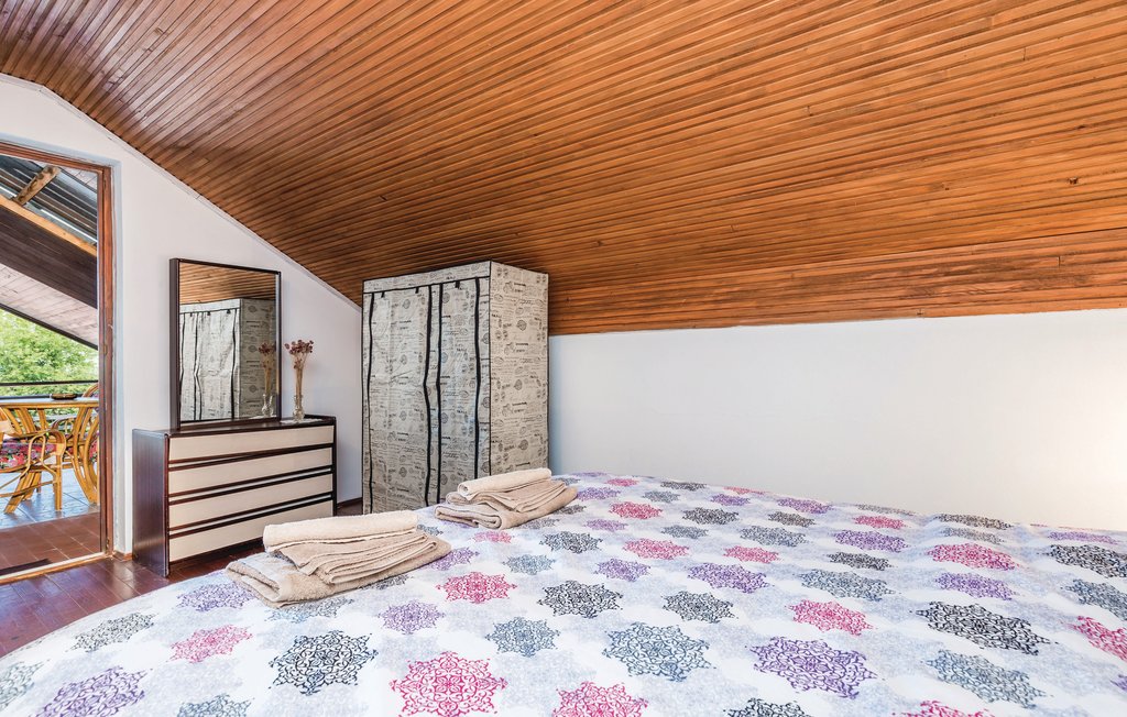 Feriehuse - Plitvicka Jezera , Kroatien - CKB181 38