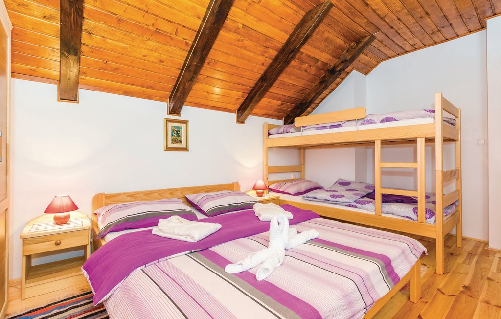 Feriehuse - Gorski Kotar-Blazevci , Kroatien - CKB210 28