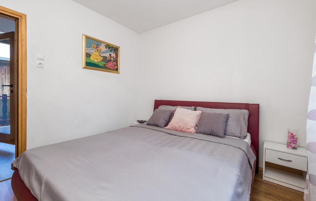 Ferienhaus - Gorski Kotar-Severin na Kupi , Kroatien - CKB279 29