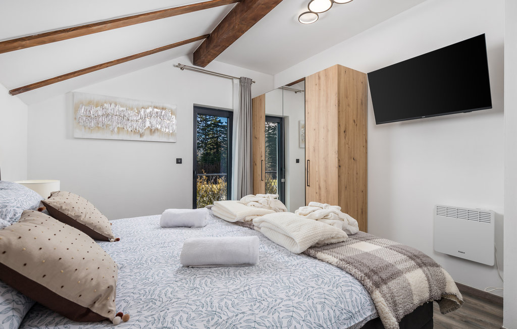 Feriehuse - Gorski Kotar-Fuzine , Kroatien - CKB377 29