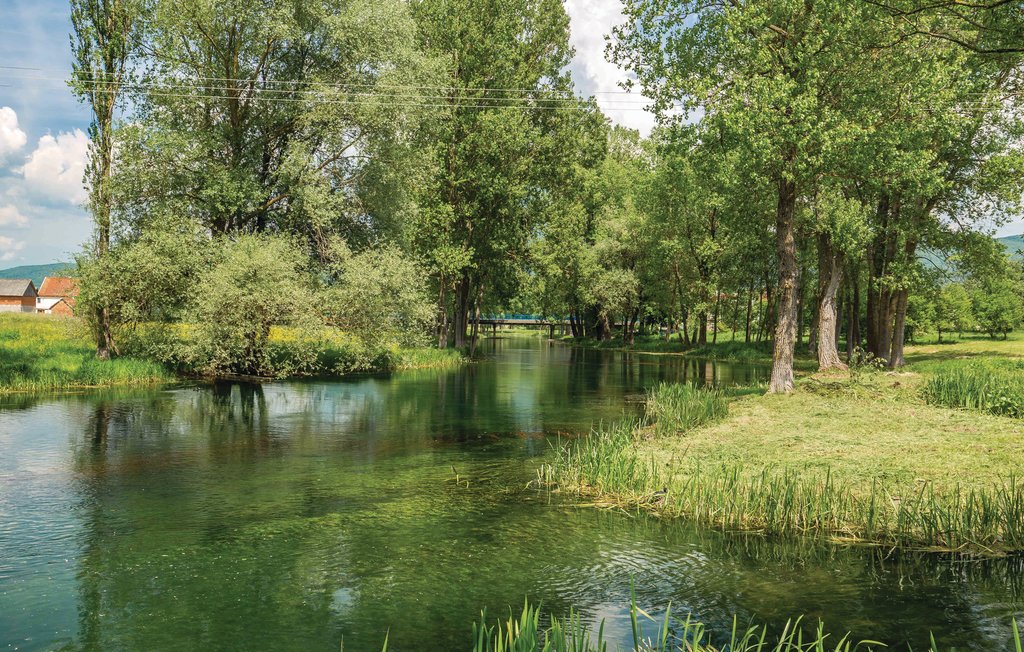 Feriehuse - Lika-Licko Lesce , Kroatien - CKB142 25