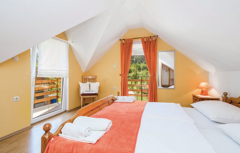 Feriehuse - Lika-Licko Lesce , Kroatien - CKB142 20