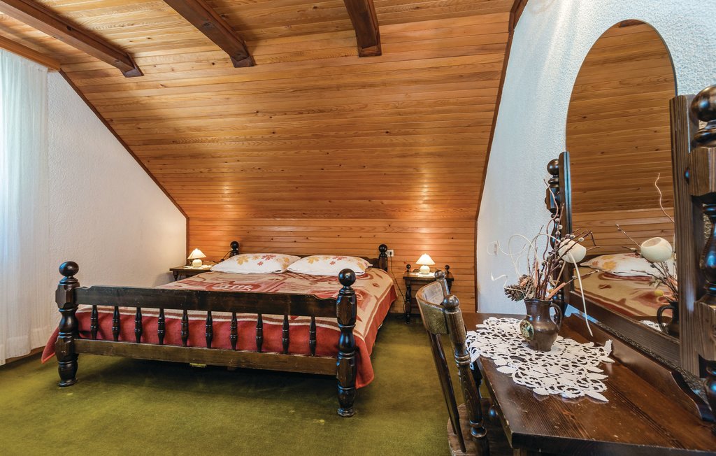 Lejlighed - Gorski Kotar-Lokve , Kroatien - CKB230 15