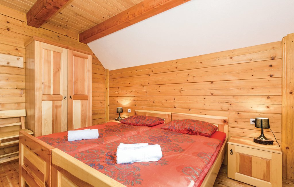 Feriehuse - Lika-Perusic , Kroatien - CKB294 27