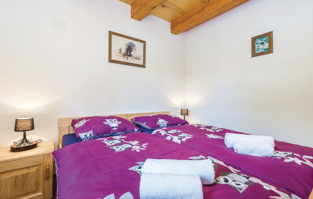 Feriehus - Lika-Perusic , Kroatia - CKB296 25