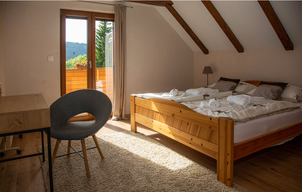 Feriehus - Gorski Kotar-Mrkopalj , Kroatia - CKB325 12