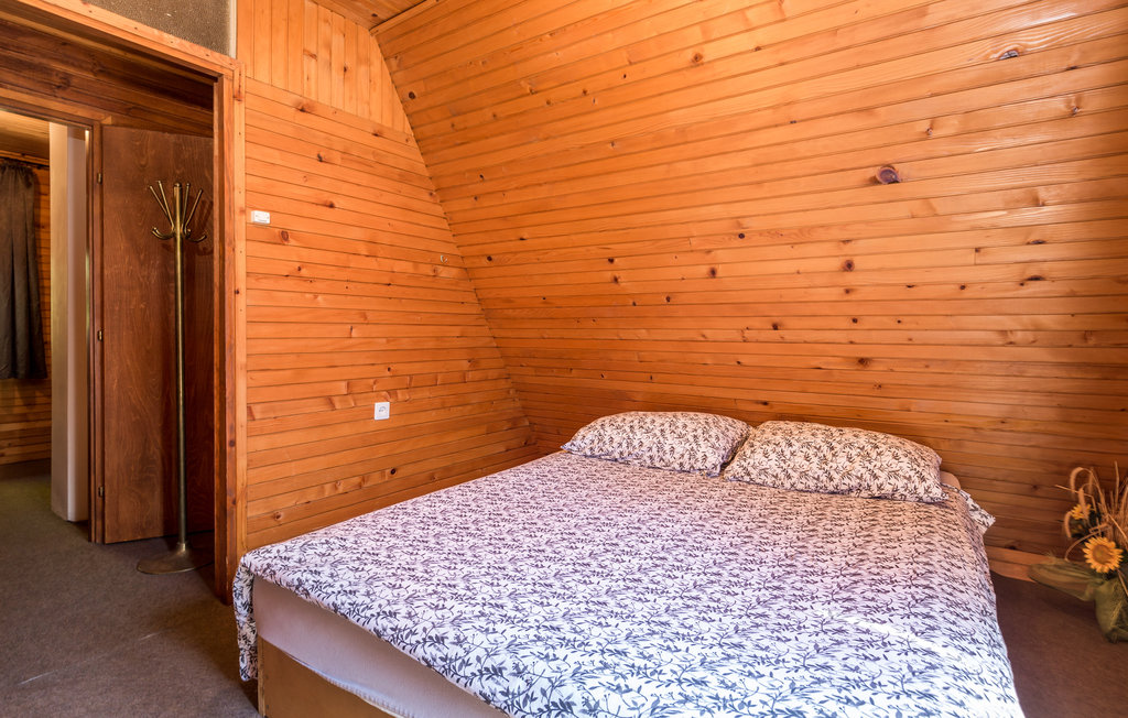 Ferienhaus - Gorski Kotar-Cavle , Kroatien - CKB123 27