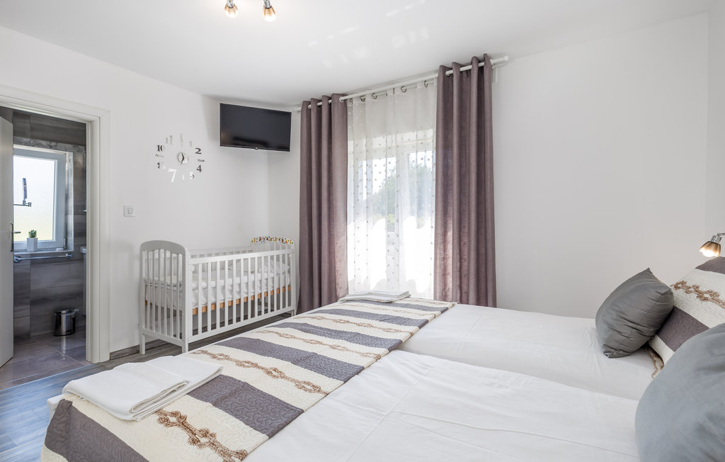 Ferienwohnung - Gorski Kotar-Fuzine , Kroatien - CKB179 15