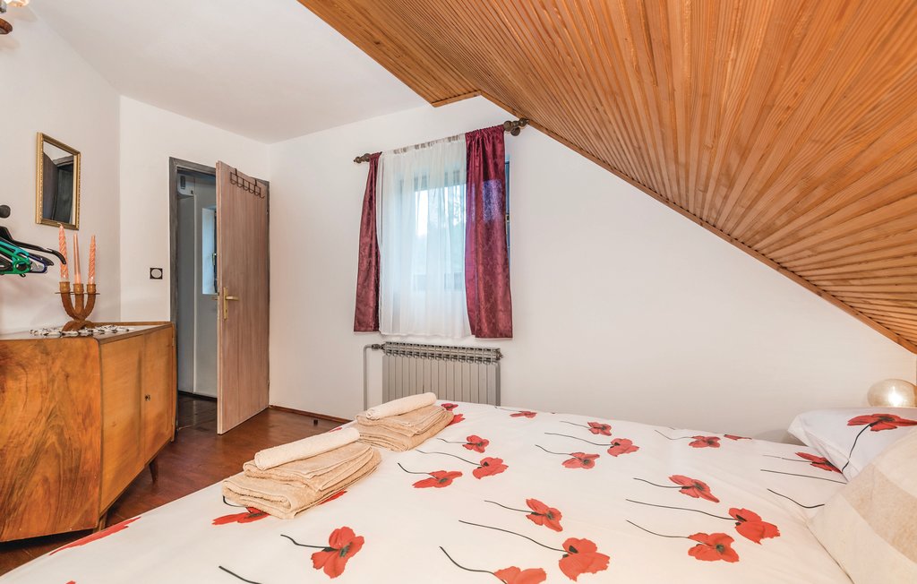 Feriehuse - Plitvicka Jezera , Kroatien - CKB181 36