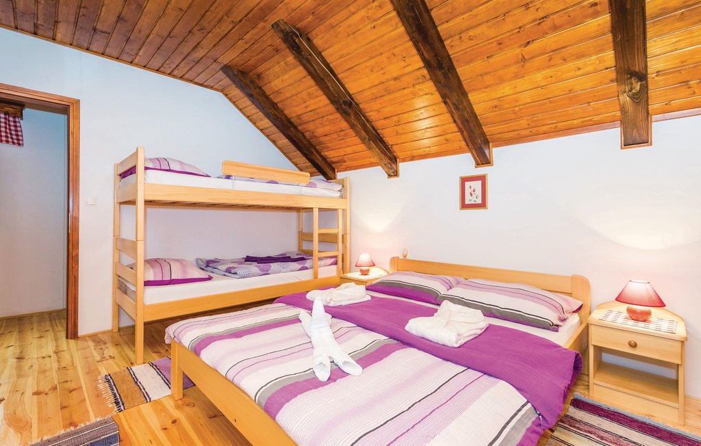 Feriehuse - Gorski Kotar-Blazevci , Kroatien - CKB210 26