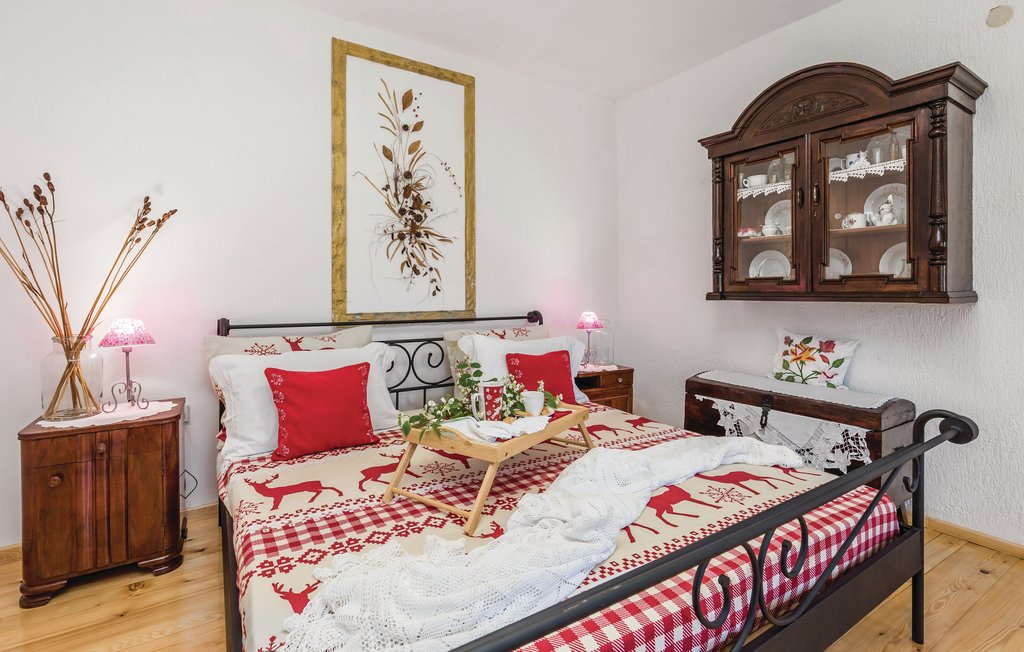 Ferienhaus - Gorski Kotar-Lic , Kroatien - CKB237 26