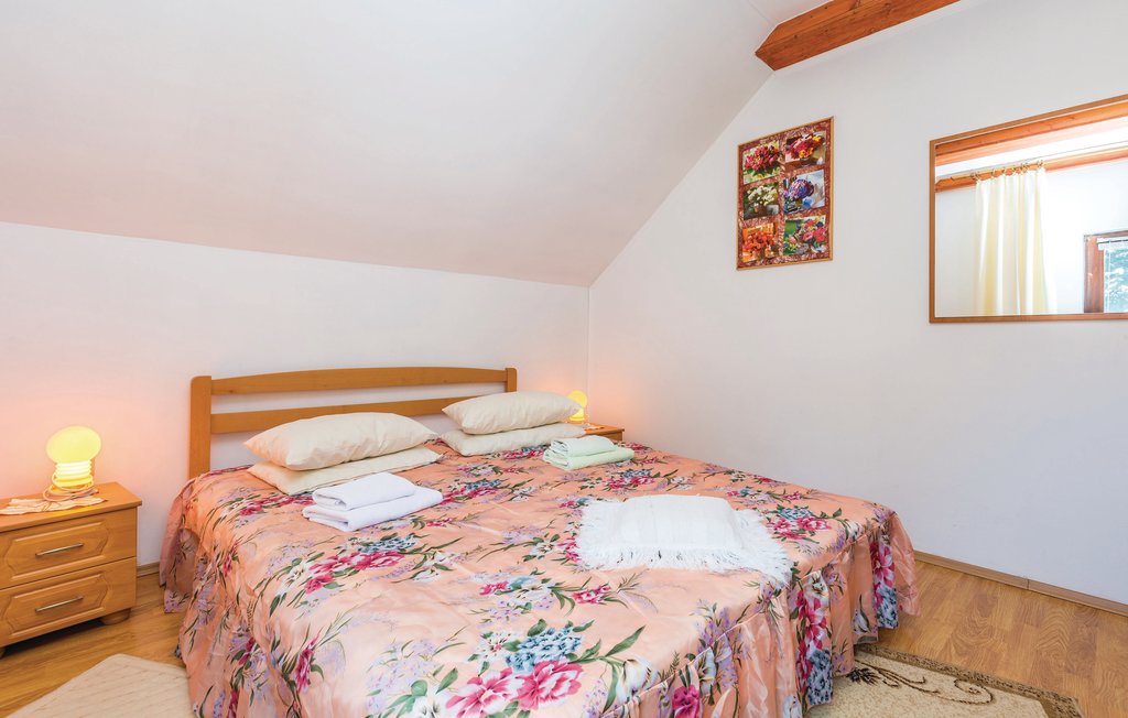 Ferieleilighet - Gorski Kotar-Delnice , Kroatia - CKB251 23