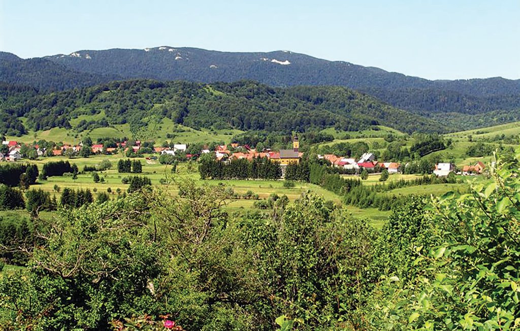 Feriehus - Lika-Perusic , Kroatia - CKB296 33