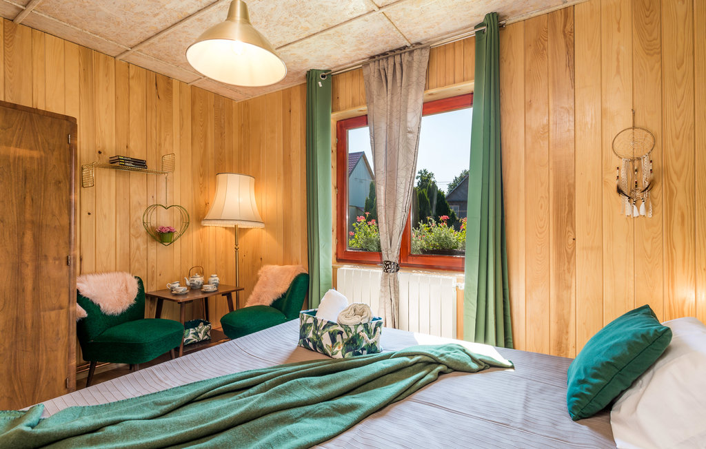 Ferienhaus - Mrkopalj , Kroatien - CKB297 20