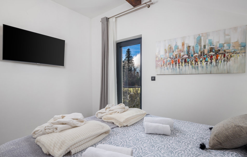 Feriehuse - Gorski Kotar-Fuzine , Kroatien - CKB377 27