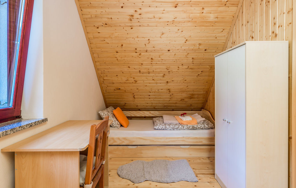 Ferieleilighet - Gorski kotar , Kroatia - CKB243 31