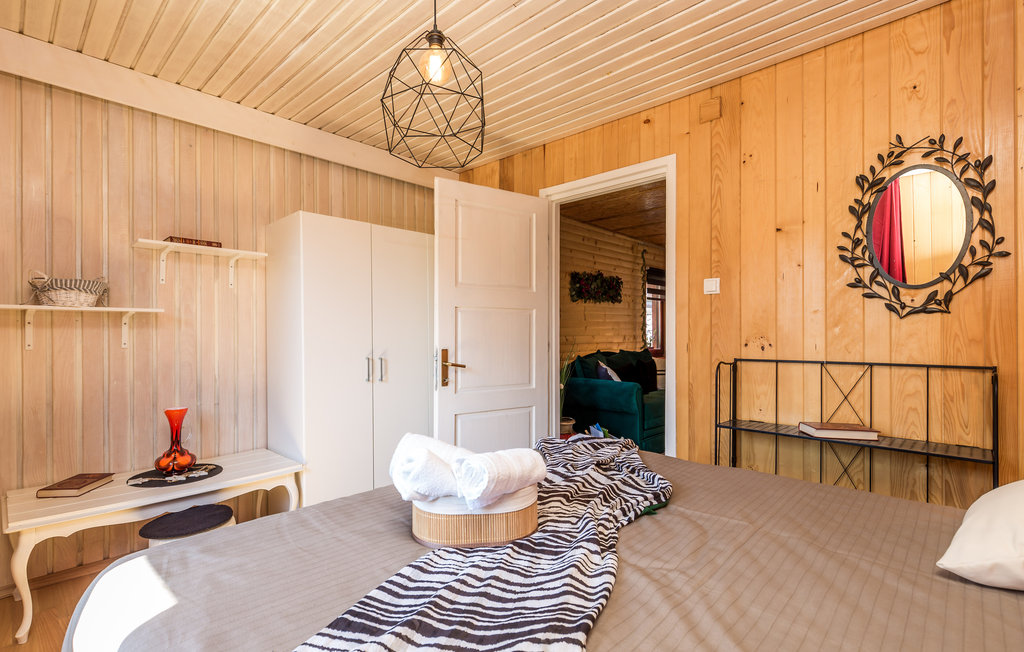 Ferienhaus - Mrkopalj , Kroatien - CKB297 24