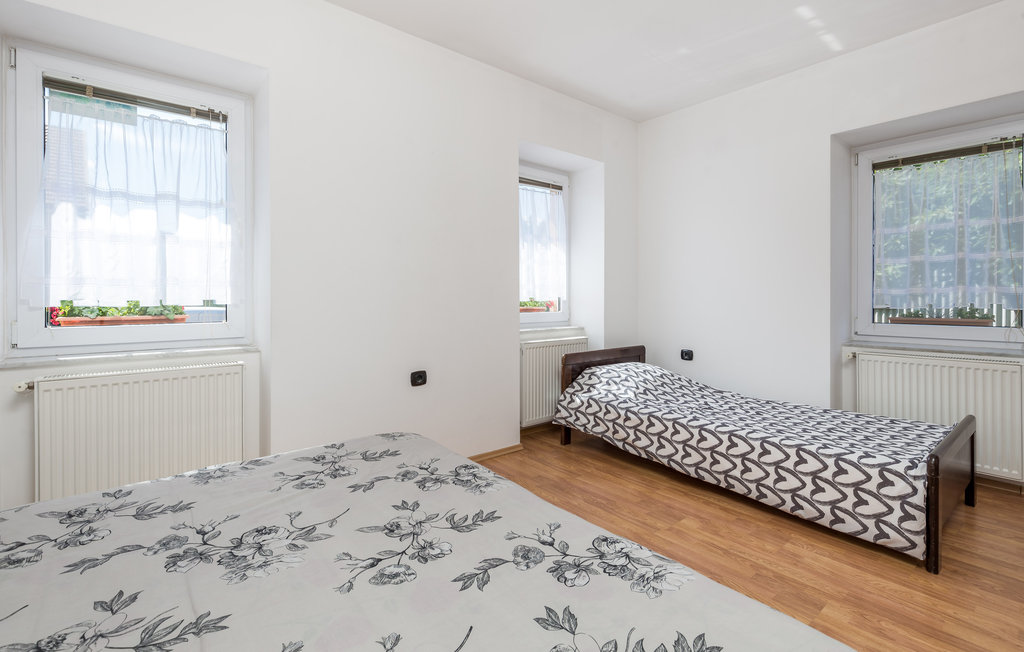 Ferieleilighet - Gorski Kotar-Vrata , Kroatia - CKB207 18