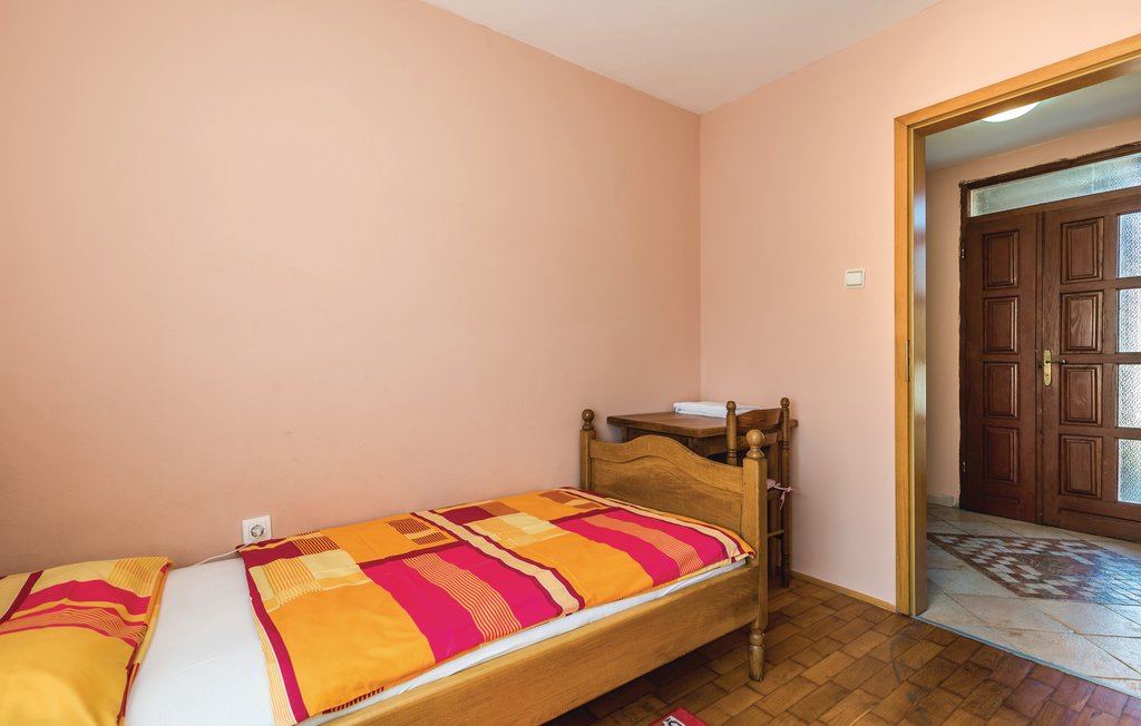 Ferienhaus - Gorski Kotar-Ozalj , Kroatien - CKB167 31