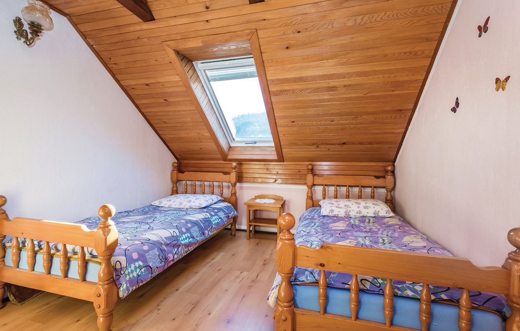 Lejlighed - Gorski Kotar-Lokve , Kroatien - CKB230 19