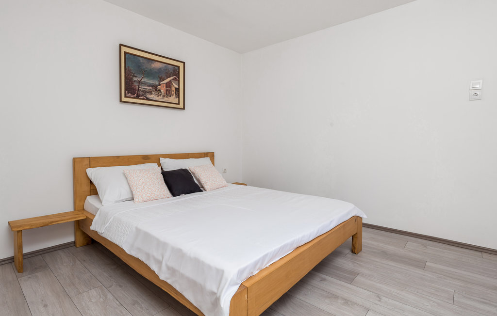 Ferienhaus - Gorski Kotar-Severin na Kupi , Kroatien - CKB279 31